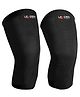 Leader Sportz Knee Caps for Unisex. Whether you're hitting the gym or dealing with knee pain, our premium knee support products offer effective relief and stability (Extra Large)