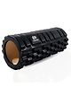 Leader Sportz Premium Foam Roller - Black