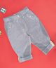 Pantaloons Baby Self Design Pant - Pacific Coast