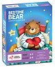 Chalk and Chuckles Bedtime Bear Super Fun Bedtime Activity 23 cards