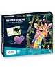 Chalk and Chuckles Beyoutiful Me Art And Craft Kit-Multiple Activities in a Box