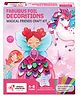 Chalk and Chuckles Fabulous Foil Decorations Magical Friends Craft Kit