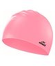 Paper Moon Silicone Universal Swimming Cap Pack of 2 - Pink