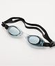 Paper Moon Uv Protection Anti-Fog Swimming Goggles for kids - Black