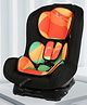R for Rabbit Convertible Baby Car Seat Jack N Jill ECE R44/04 Safety Certified Car Seat for Kids of 0 to 5 Years Age with 3 Recline Position (Multi Color)