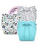 Bumberry Smart Nappy All in One Cloth Diaper  -Kit 14