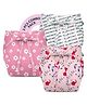 Bumberry Smart Nappy All in One Cloth Diaper  -Kit 2