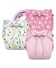 Bumberry Smart Nappy All in One Cloth Diaper  -Kit 12