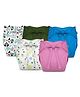 Bumberry Smart Nappy All in One Cloth Diaper  -Kit 3