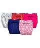 Bumberry Smart Nappy All in One Cloth Diaper  -Kit 4