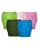 Bumberry Smart Nappy All in One Cloth Diaper  -Kit 5
