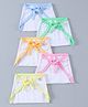 Tinycare Cloth Nappy String Tie Up Medium - Set Of 5