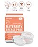 Sirona FDA Approved Premium Disposable Maternity Breast Pads - 36 Pads