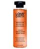 LOVE EARTH SALICYLIC ACID, GLYCOLIC ACID & NIACINAMIDE EXFOLIATING BODY WASH - 200 ml