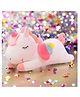 Shri toys Sleeping unicorn 55cm