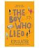 The Boy Who Lied  - English