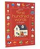 Usborne First Hundred Words - English