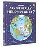 Usborne Can we really help the planet?