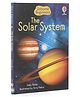 Usborne Solar System General Knowledge Book - English