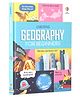 Usborne Geography for Beginners Book - English