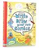Usborne Write and Draw Your Own Comics by Louie Stowell - English