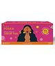 Pinq Polka Premium Cotton Feel Ultra Sanitary Pads, XXL with Individual Disposable Pouch,40pcs