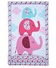 Fabrify 100% Cotton Baby Printed Mattress Godadi Rilka Bed Crib Cot Sheet