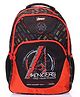 Avengers School Bag A Playful Companion for School Days - 14 Inches