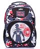 Spiderman School Bag Inspire Learning with Spider-Man's Style - 16 inches