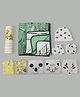 Tiny Lane Little Explorer Gift Pack Pack of 10