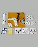Tiny Lane Snuggle Squad Gift Pack Pack of 10