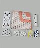 Tiny Lane Cozy Cutie Combos Baby Gift Pack of 10