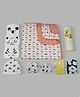 Tiny Lane Baby Bliss Bundle Pack of 10 Baby Essentials Set