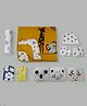 Tiny Lane Newborn Baby Clothing Essentials Gift Pack of 10