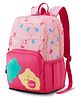 American Tourister Diddle 3.0 Backpack Gummy Pink (Age - 5 to 8 Years) - 14.9 Inches