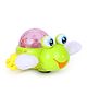  Imagician Playthings Kids Villa Fab Crab - Green Pink