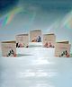 Pravaah India Samudra Gift Cards set - 31g