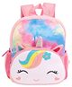 Toyshine Cute Unicorn Backpack for Kids Girls Boys Toddler Backpack Preschool Nursery Travel Bag Mini Size Pink 12 inch