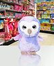 shapze Height 16 cm Shiny is Miny Series - Owls Penny Multicolor purple
