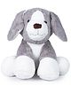 SHAPZE Pawsome Puppies Ron Grey Height 35 cm