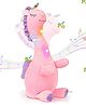 Zyamalox Dancing Unicorn Plush Toy: Wriggle, Sing, Record, and Repeat What You Say - Funny Toy for Babies and Children - Best Birthday Gift for Kids - Dancing Cactus, Cactus Toy