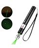 Zyamalox Chargable Green Galactic Glow: Illuminate the Night Sky with Our Mesmerizing Green laser light for Endless Entertainment