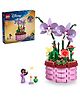 LEGO Disney Encanto Isabela's Flowerpot 641 Pieces - 43237