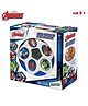 Disney Avengers Theme Air Hover Soccer - White