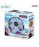 Disney Frozen Theme Air Hover Soccer - Blue