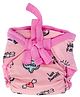 Adore Insta Dry Baby Cloth Tie Knot Langot - Holds up to 2* Pees