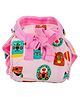 Adore Insta Dry Baby Cloth Tie Knot Langot/ Nappies - 0- 3 Months-Holds up to 2* Pees