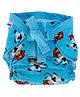 Adore Insta Dry Baby Cloth Tie Knot Langot/ Nappies - 9-12 Months-Holds up to 2* Pees