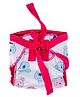 Adore Insta Dry Baby Cloth Tie Knot Langot/ Nappies - 9-12 Months-Holds up to 2* Pees