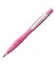 Uniball Shalaku M7-228 Mechanical Pencil, 0.7 mm Tip, Pink Ink, Pack of 1